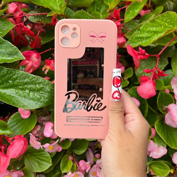 I’m a Barbie girl in the Barbie World 🌎 iPhone case - Picture 5 of 7
